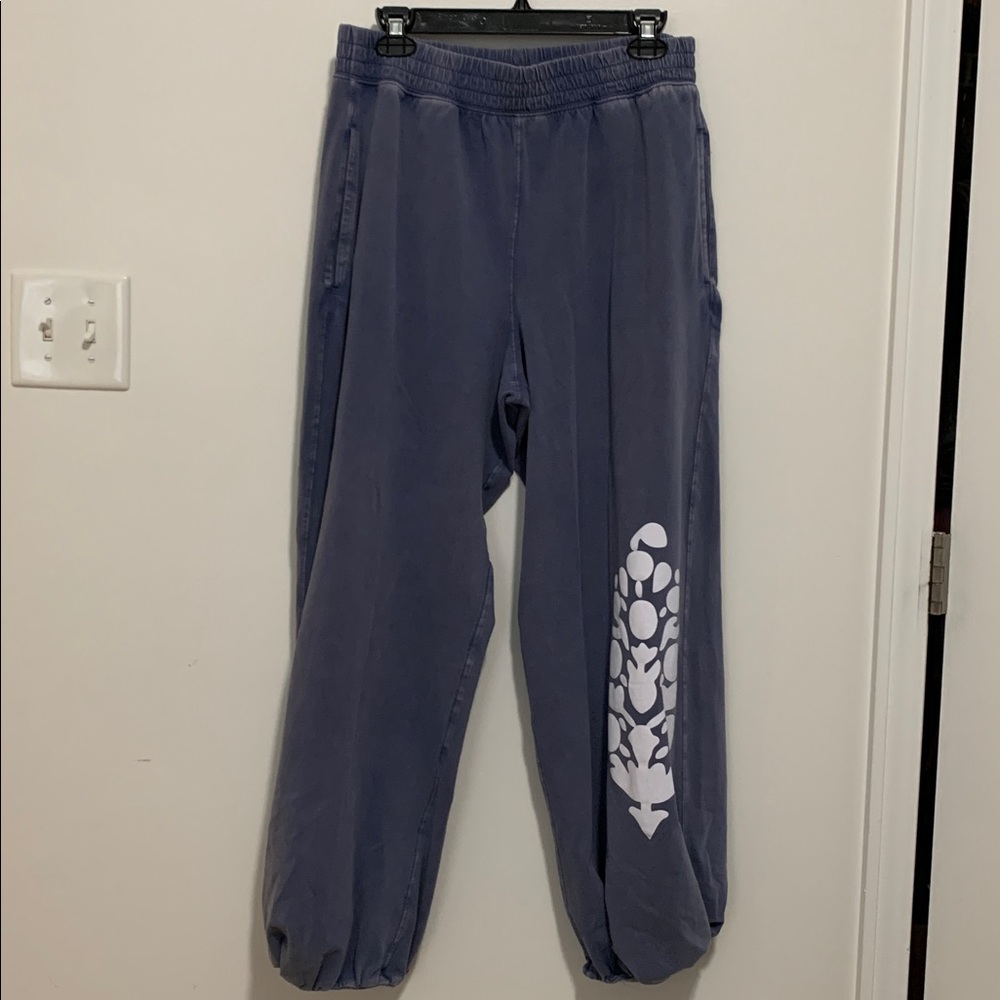 FP Movement by Free People Blue hot shot set - Picture 7 of 13